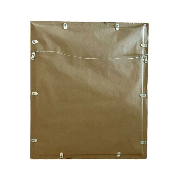 Vintage Copper Repousse Ritual Mask Of Mahakala - Picture 12 of 13